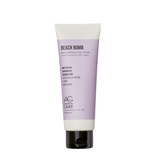 Beach Bomb Wave Enhancing cream